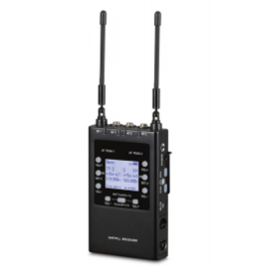 FBW WT-U8 приемник для радиосистемы