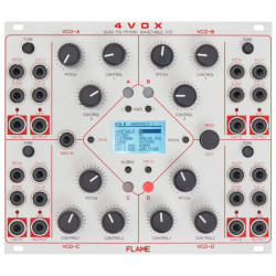 FLAME 4 VOX