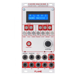 FLAME Chord Machine 2