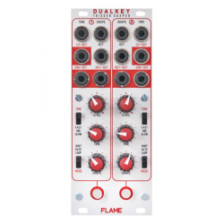 FLAME Dual Key