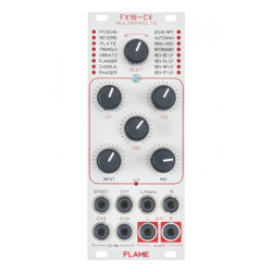 FLAME FX16 CV