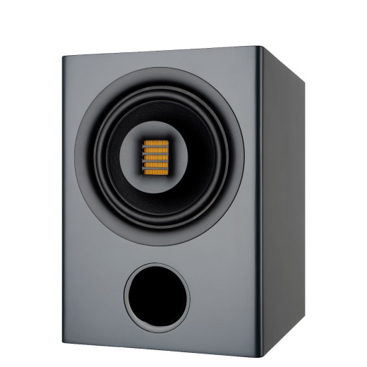 FLUID AUDIO CX7 Black