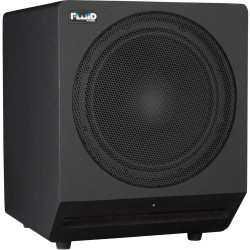 FLUID AUDIO FC10S