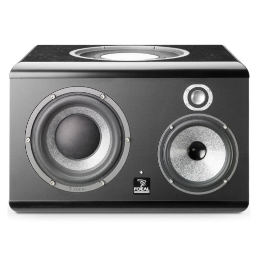Активные студийные мониторы FOCAL SM9
