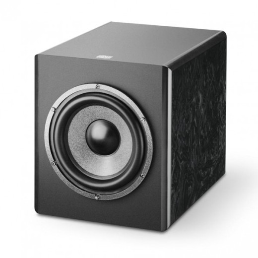 Студийные сабвуферы FOCAL Sub6 Black
