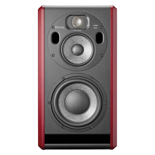 Активные студийные мониторы Focal Trio6 ST6