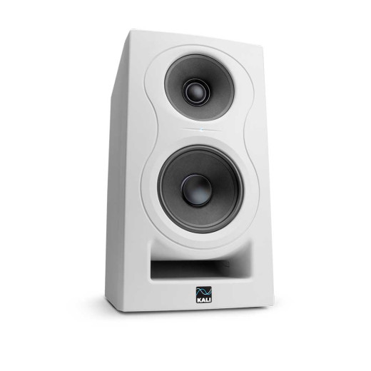 Активные студийные мониторы Kali Audio IN-5 White