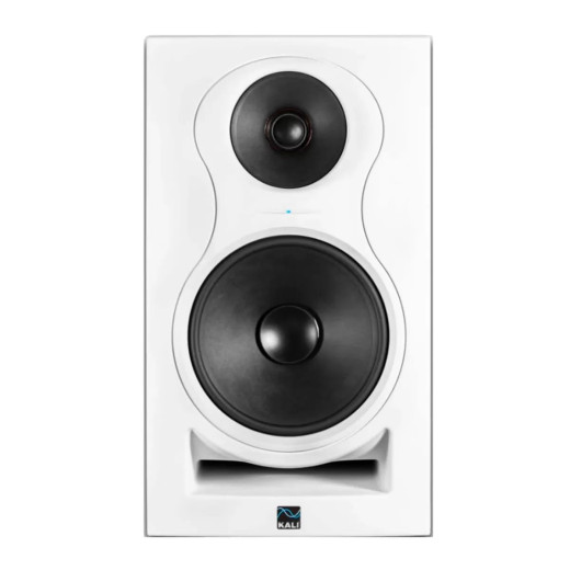 Активные студийные мониторы Kali Audio IN-8 v2 White