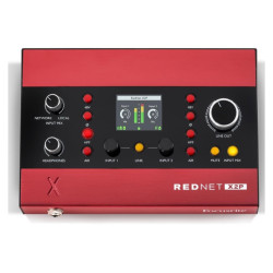 FOCUSRITE REDNET X2P