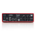 Архив FOCUSRITE SCARLETT 18I8 2ND GEN(товар снят с производства)