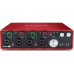 Архив FOCUSRITE SCARLETT 18I8 2ND GEN(товар снят с производства)