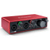 FOCUSRITE Scarlett 2i2 Studio 3rd Gen