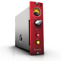 FOCUSRITE Red1 500 Series (товар снят с производства)