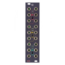 FRAP TOOLS 333 Buffered Sum and Distribution