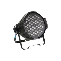 DIALighting LED MULTI PAR 54-3 WW-CW 