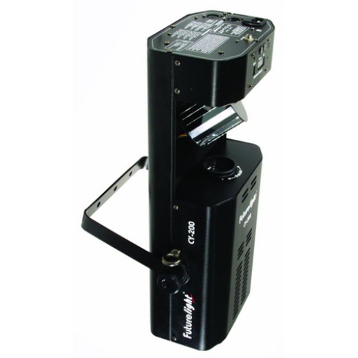 Интеллектуальное световое оборудование FUTURELIGHT CY-250