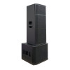Активные акустические систем FeelAudio FA2125-1700