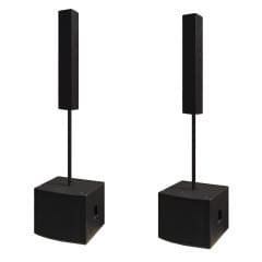 FeelAudio FA Sticks 2400AF