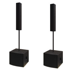 FeelAudio FA Sticks 2400AF