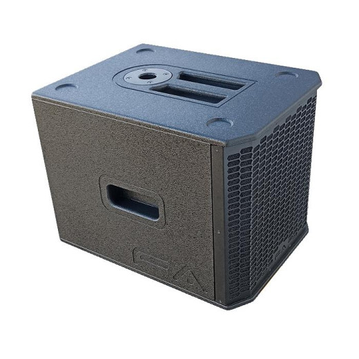 Активный сабвуфер FeelAudio FA Tadpole12-800A