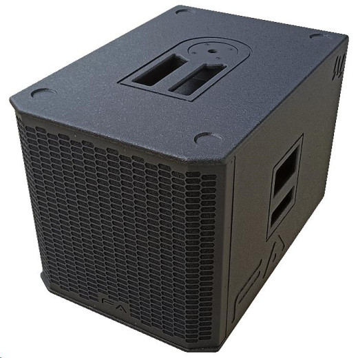 Активный сабвуфер FeelAudio FA Tadpole15-801UL