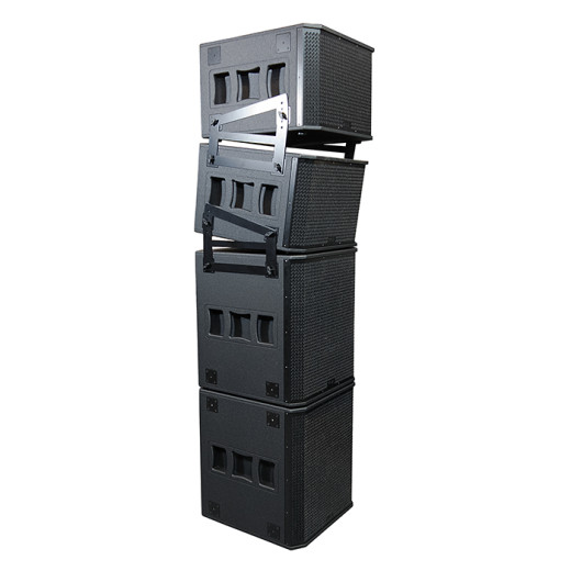 Комплекты звукового оборудования и акустики FeelAudio GSA3400