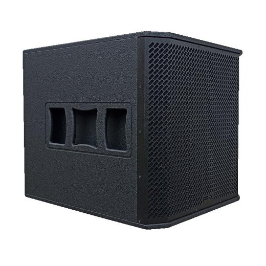 Активный сабвуфер FeelAudio Kidex18-1201