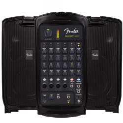 FENDER PASSPORT EVENT