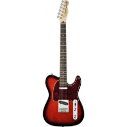 FENDER SQUIER STANDARD TELECASTER RW ANTIQUE BURST (товар снят с производства)