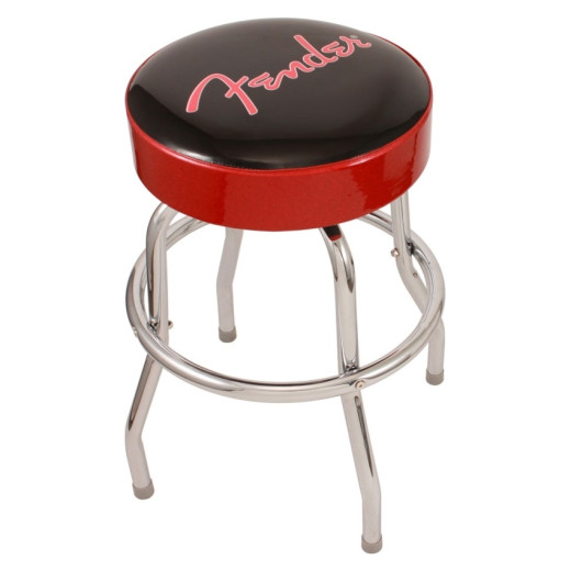 Стулья для музыкантов FENDER 24 BARSTOOL