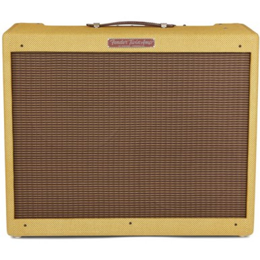FENDER 57 CUSTOM DELUXE, 230V EUR 12 дюймов