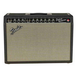 FENDER 64 CUSTOM DELUXE REVERB
