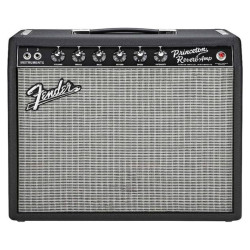 FENDER 65 PRINCETON REVERB