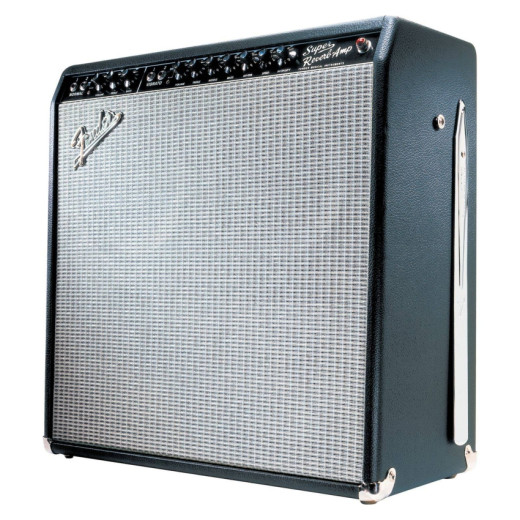 FENDER 65 SUPER REVERB 12 дюймов