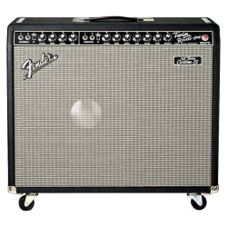 FENDER 65 TWIN CUSTOM 15
