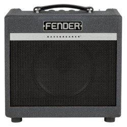FENDER BASSBREAKER 007 COMBO