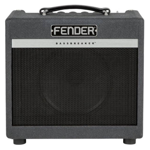10 дюймов FENDER BASSBREAKER 007 COMBO
