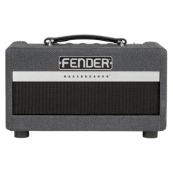 FENDER BASSBREAKER 007 HEAD
