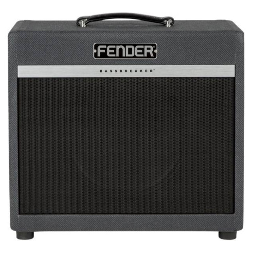 1x12 дюймов FENDER BASSBREAKER 112 ENCL