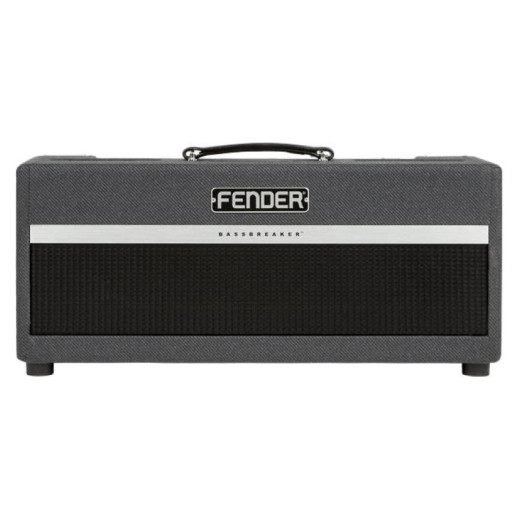 Ламповые FENDER BASSBREAKER 45 HEAD