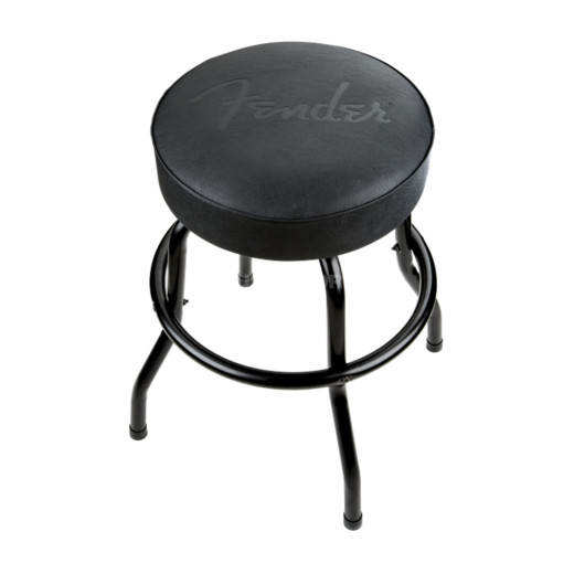 Стулья для музыкантов FENDER BLACKOUT BARSTOOL 30
