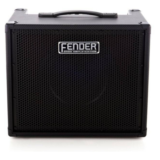 10 дюймов FENDER BRONCO 40