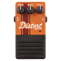 FENDER DISTORTION PEDAL