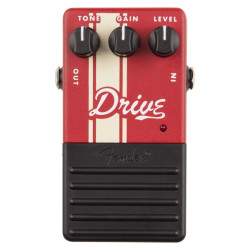 FENDER DRIVE PEDAL