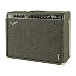 FENDER GB TWIN REVERB, 230V EUR