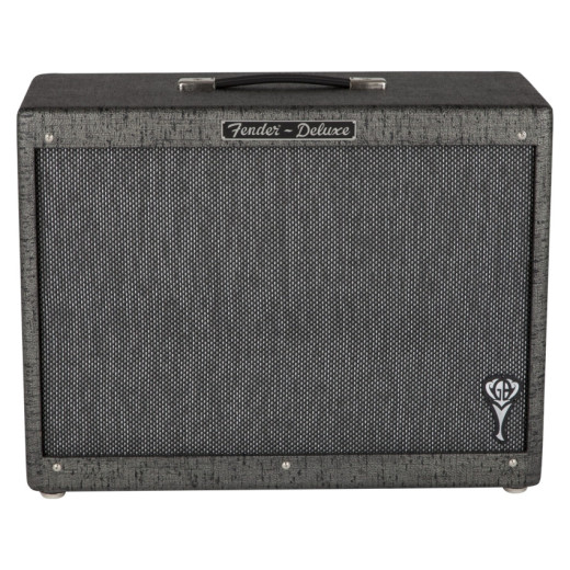 1x12 дюймов FENDER GEORGE BENSON HOT ROD DELUXE 112 ENCLOSURE