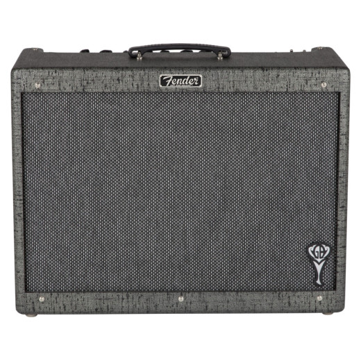 FENDER GEORGE BENSON HOT ROD DELUXE 12 дюймов