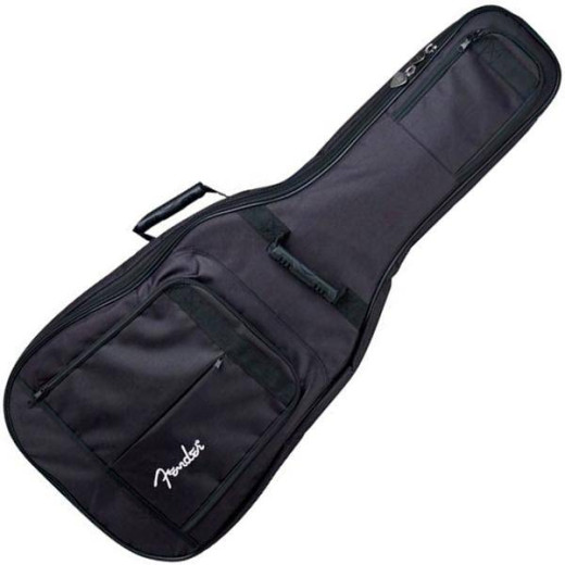 Чехлы и кейсы FENDER METRO SEMI HOLLOW GUITAR BAG (STARCASTER / CORONADO)