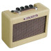 FENDER MINI 57 TWIN-AMP автономные (на батарейках или аккумуляторах)