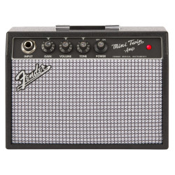 FENDER MINI 65 TWIN-AMP
